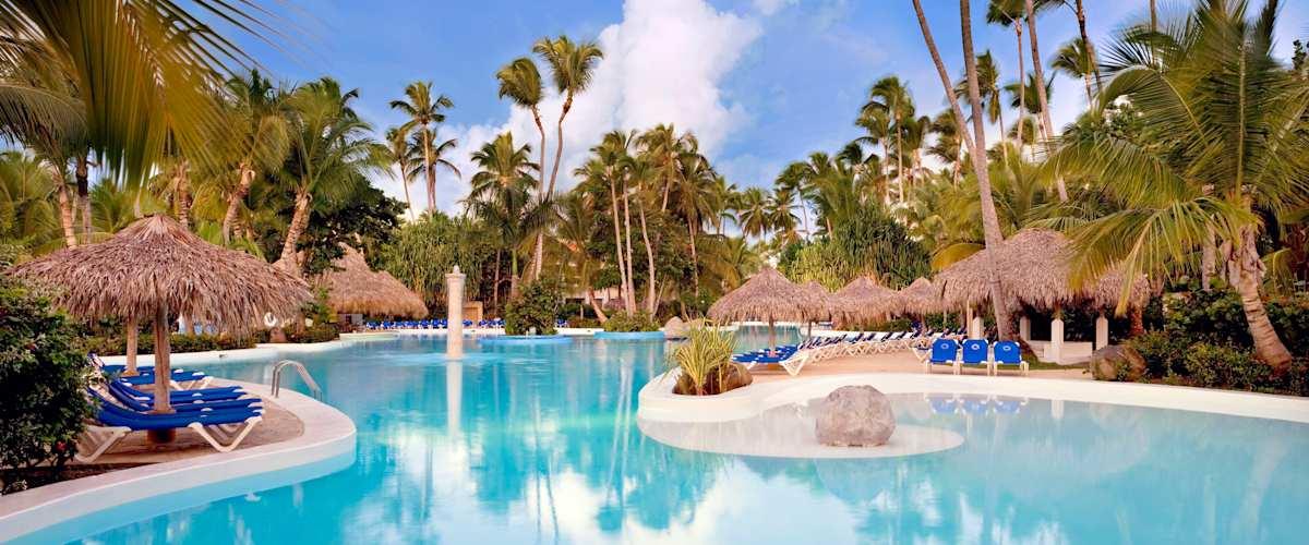 Resort Credits at select Meliá Hotels & Resorts